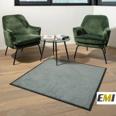 Mono Mat Smokey Mount door mat