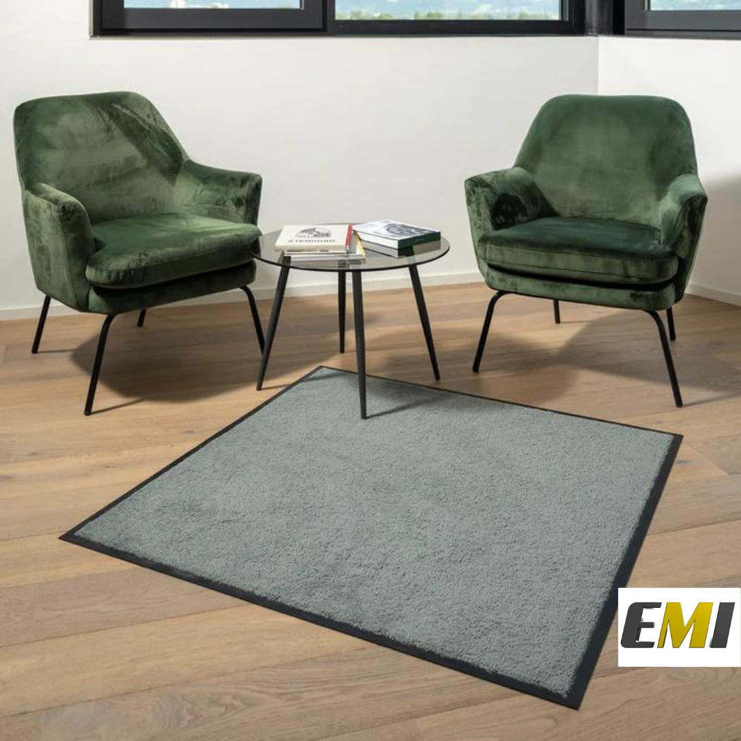 EMI Mono Entrance Mat