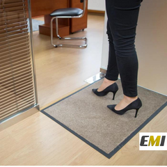 EMI Mono Entrance Mat