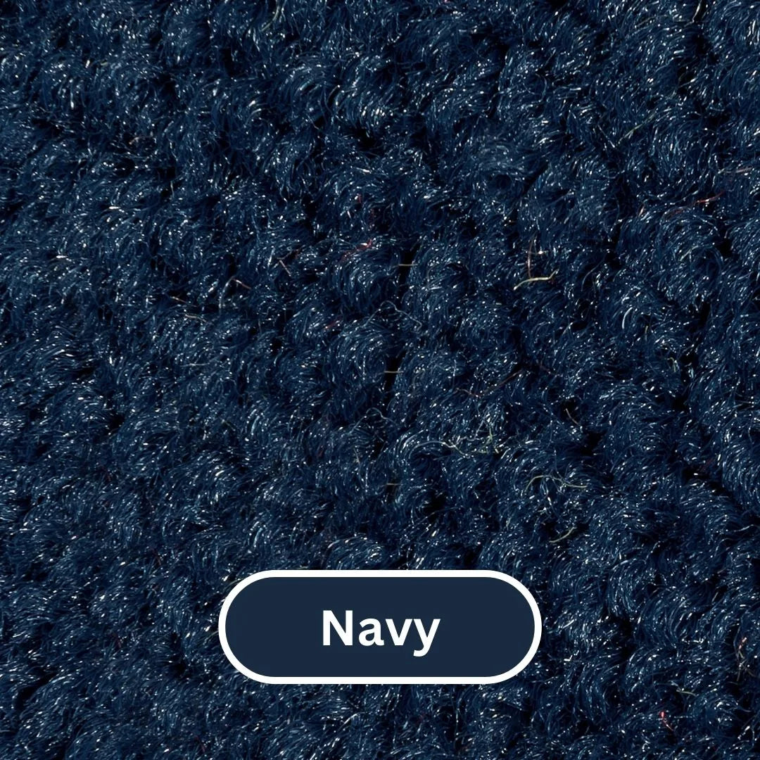Navy Entrance Mat