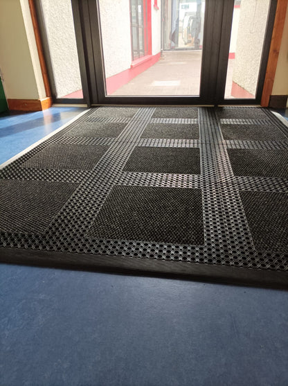 EMI Flex Modular Extreme Mat