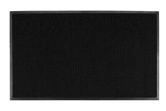 Guzzler Door Mat - Black