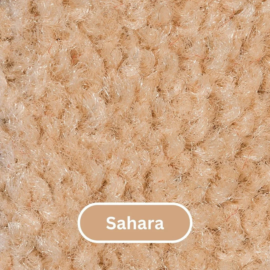 Sahara entrance Mat