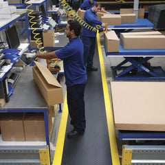 Soft tred 417 anti fatigue mat