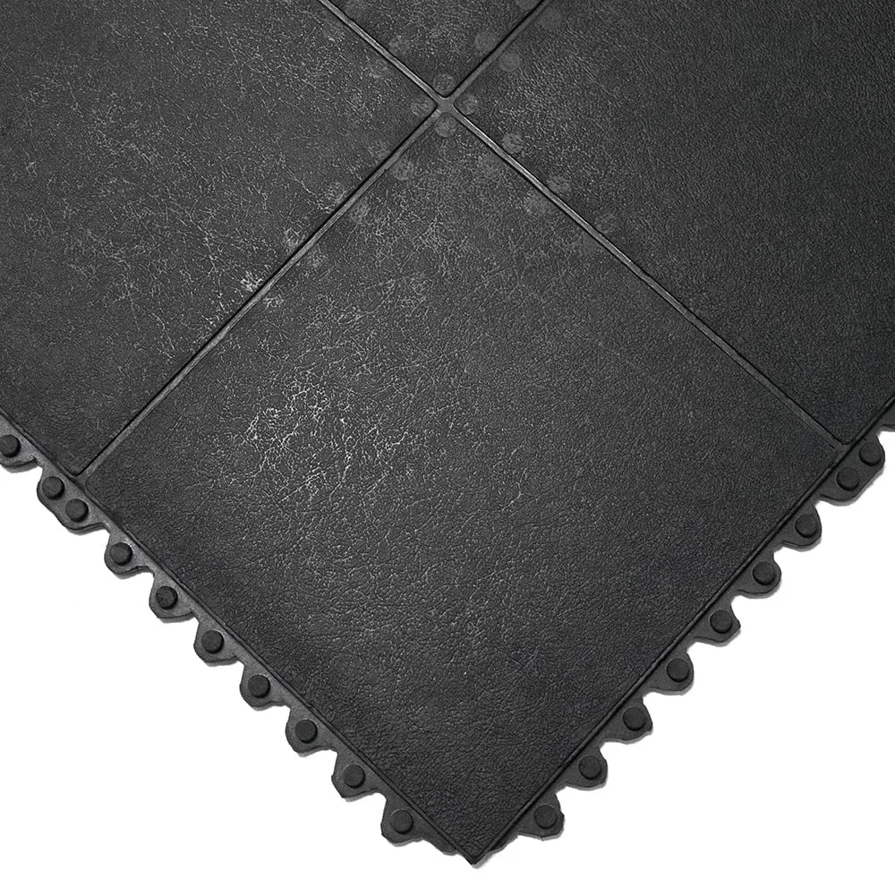Solid Top Heavy Duty Anti Fatigue Mat