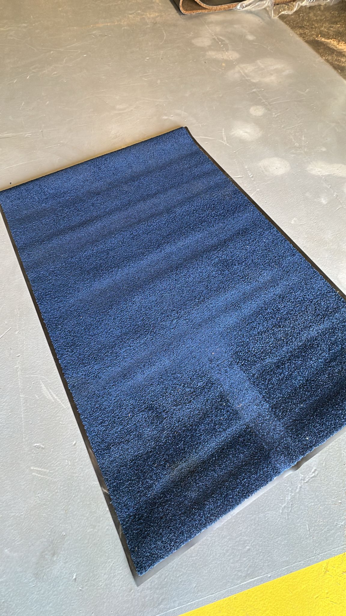 Vinyl Backed Mat - 120 x180 - BB