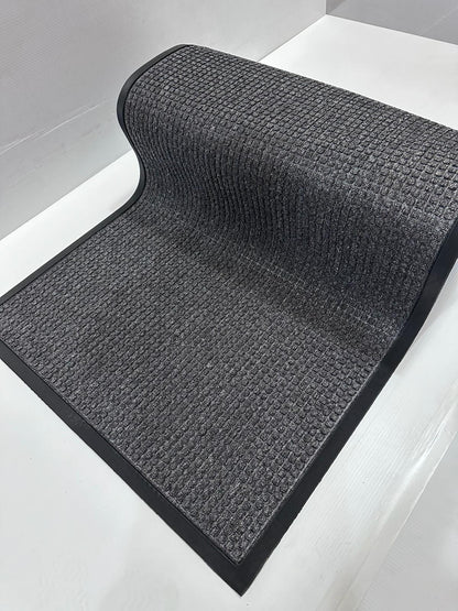 Entrance Mat - Heavy Duty Moisture Barrier Mat 100cm x 300cm