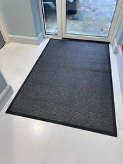 Entrance Mat - Heavy Duty Moisture Barrier Mat