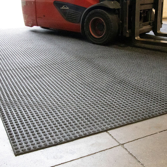 EMI Forklift Mat - 1.2m x 1.8m