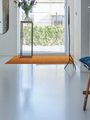 coir mat for indoor use 