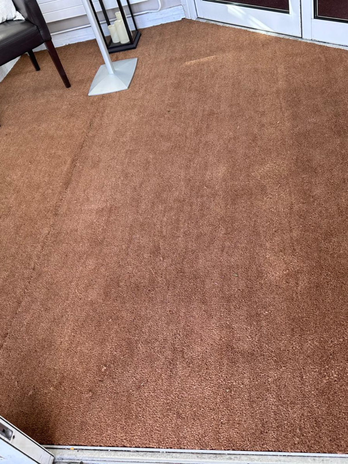 coir matting