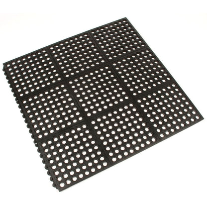 Anti-Fatigue Mat - Open Top - Nitrile - 900mm x 900mm