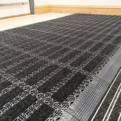 heavy duty modular matting