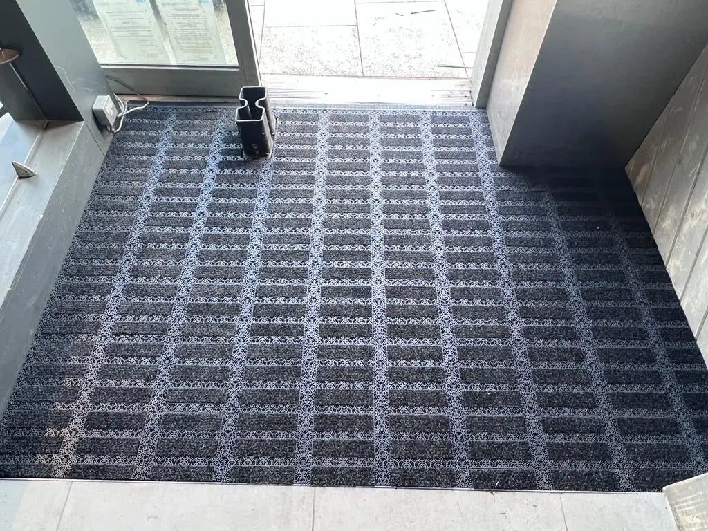 modular matting