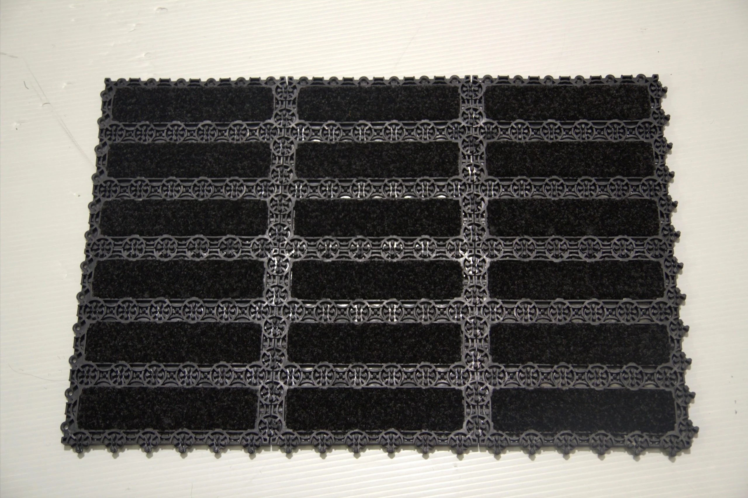 outdoor modular mat