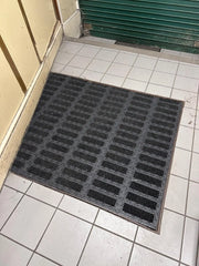 outdoor modular tile