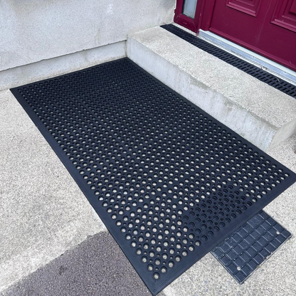 outdoor door mat