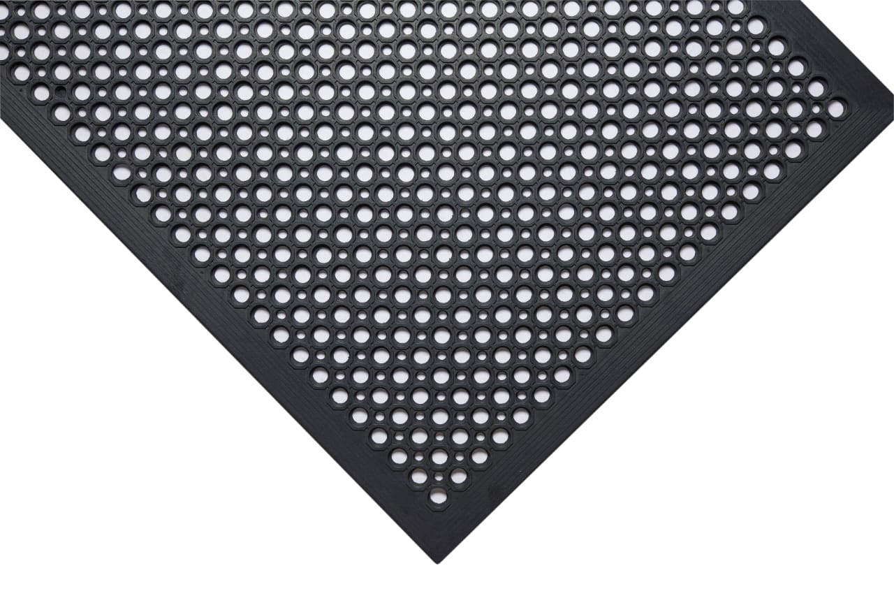 EMI - Outdoor Scraper Mat 90cm x 150cm