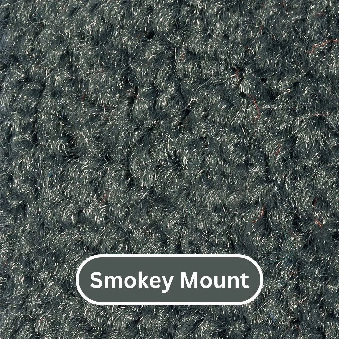 smokey mount entrance mat