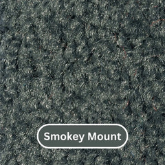smokey mount entrance mat