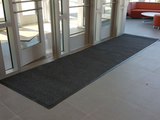 Reasons To Own A Commercial Doormat!