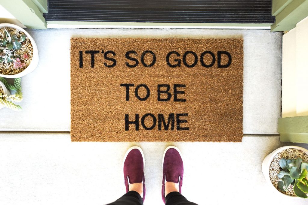 Your Ultimate Guide To Custom Logo Door Mats For Your Business Premises 